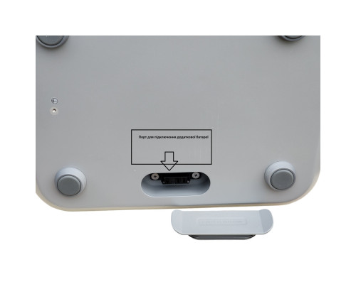 Балконна зарядна станція Jackery Navi 2000 2048Wh