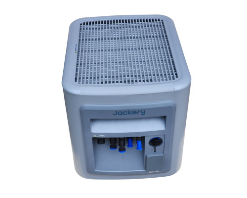 Балконна зарядна станція Jackery Navi 2000 2048Wh