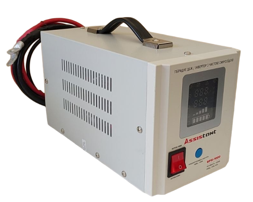 Джерело безперебійного живлення Assistant BPSI-1000