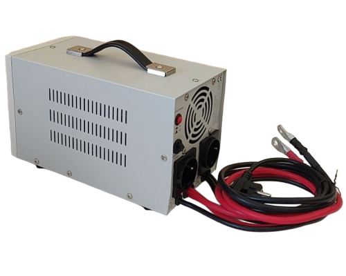 Джерело безперебійного живлення Assistant BPSI-1000