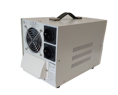 Стабілізатор напруги Assistant SVR-10000