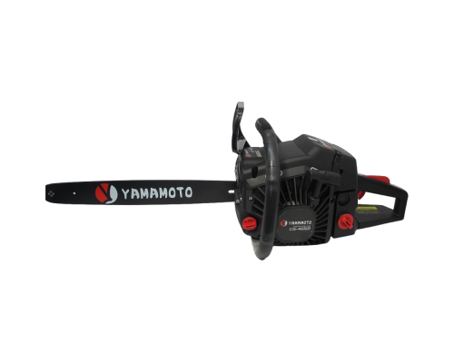 Бензопила Yamamoto Cs-4552