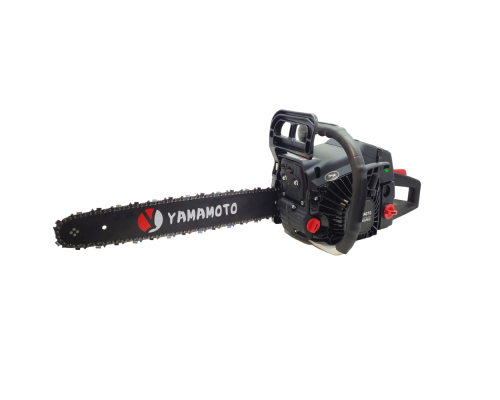 Бензопила Yamamoto Cs-4552