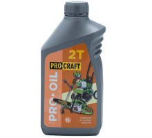 Олива Procraft моторна 2-тактна 1 л