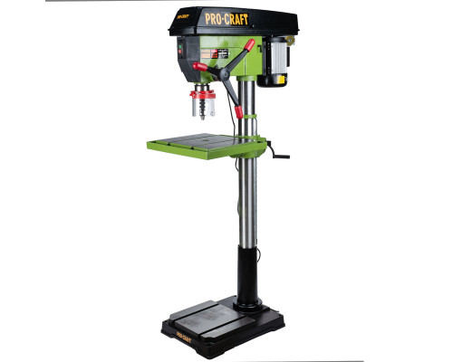 Свердлильний верстат Procraft BD2250