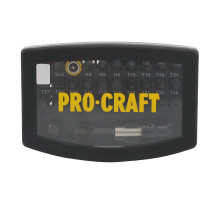 Набір біт Procraft BS32