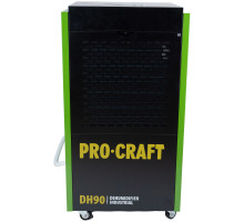 Осушувач повітря промисловий Procraft DH90