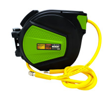 Пневмошланг в котушці Procraft HK20