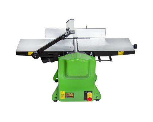 Фуговально-рейсмусний верстат Procraft PD2200