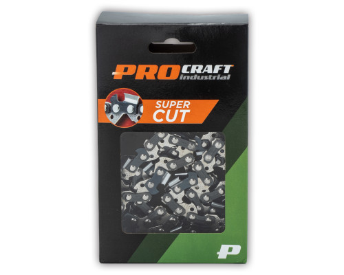 Ланцюг для акумуляторної ланцюгової пилки Procraft PKA30