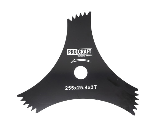 Ніж 3T дракон Procraft