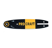Пильна шина Procraft 24 см