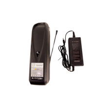 Батарея в кейсі + зарядний пристрій E-Titan FP4821RO 48V/21Ah