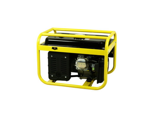 Бензиновий генератор BISON BS3500 (2.6 -3,0 кВт)