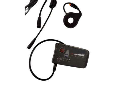Електровелонабір E-Titan FX-07 F 350W 36V13Ah (передній) з пультом