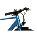 Електровелосипед Alvas RANGER 840 28" 17" Синій
