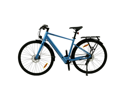 Електровелосипед Alvas RANGER 840 28" 17" Синій