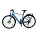 Електровелосипед Alvas RANGER 840 28" 17" Синій