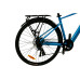 Електровелосипед Alvas RANGER 840 28" 17" Синій