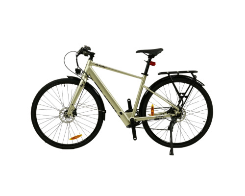 Електровелосипед Alvas RANGER 840 28" 17" Золотий