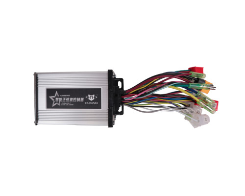 Контролер HUAWEI 48V/18A