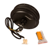 Мотор прямий задній MXUS DDR-3K 48В (1500-3000ВТ)