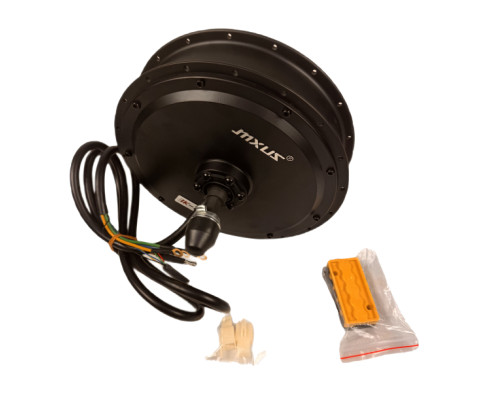 Мотор прямий задній MXUS DDR-3K 48В (1500-3000ВТ)