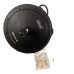 Мотор прямий задній MXUS DDR-3K 48В (1500-3000ВТ)