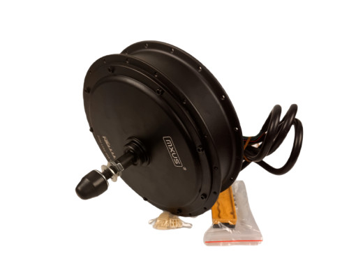 Мотор прямий задній MXUS DDR-3K 48В (1500-3000ВТ)