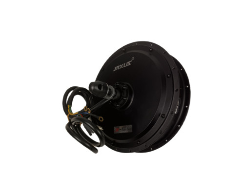 Мотор прямий задній MXUS DDR-3K 48В (1500-3000ВТ)