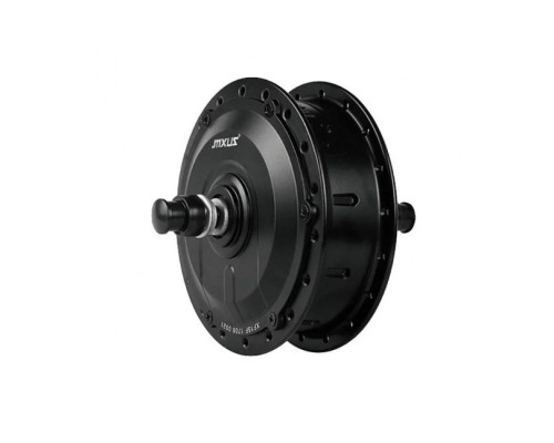 Мотор редукторний MXUS FX-15F 48V 350W для переднього колеса
