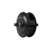 Мотор редукторний MXUS FX-15F 48V 350W для переднього колеса