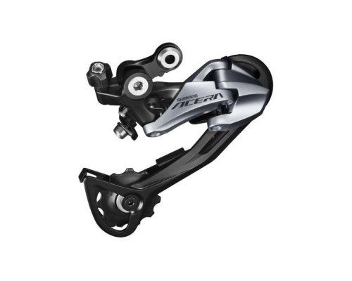 Задний переключатель Shimano ACERA RD-M3000 SGS