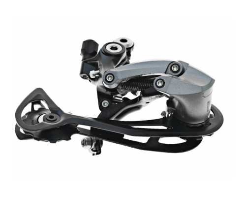 Задний переключатель Shimano ACERA RD-M3000 SGS