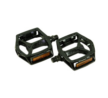 Педалі Wellgo VB-249DU алюміній