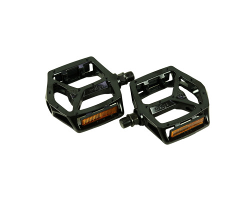 Педалі Wellgo VB-249DU алюміній