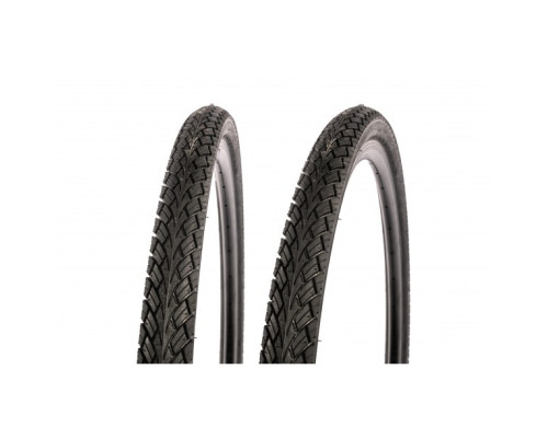 Покришка 28" Viper 700*45C G5001 BLK