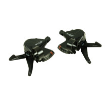 Ручки перемикання Shimano sl-m2010 3-9 індекс 27 sp ALTUS