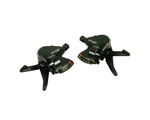 Ручки перемикання Shimano sl-m2010 3-9 індекс 27 sp ALTUS