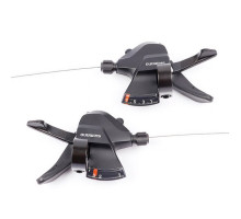 Ручки перемикання Shimano SL-M315 3*7