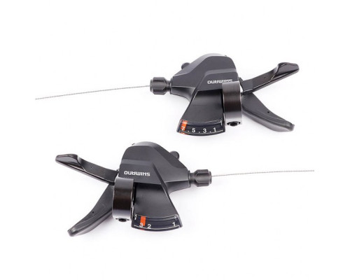 Ручки перемикання Shimano SL-M315 3*7
