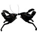 Ручки перемикання SHIMANO ST-EF51 (С) 24sp