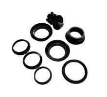 Рульова колонка NECO H119DM 1-1/8х44х30