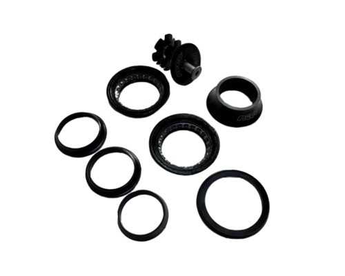 Рульова колонка NECO H119DM 1-1/8х44х30