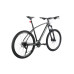 Велосипед Cronus FANTOM 29" 21" Чорний