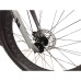 Велосипед Cross Crossover rigid 2025 26" 19" Сірий