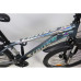 Велосипед Cross Evolution 26" 15" Сірий