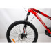 Велосипед CrossBike Everest 24"12" Червоний