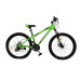 Велосипед CrossBike Everest 26"13" Зелений