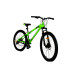 Велосипед CrossBike Everest 26"13" Зелений